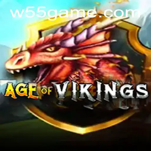 Explorando AgeofViking: Uma Jornada Épica nos Tempos dos Vikings