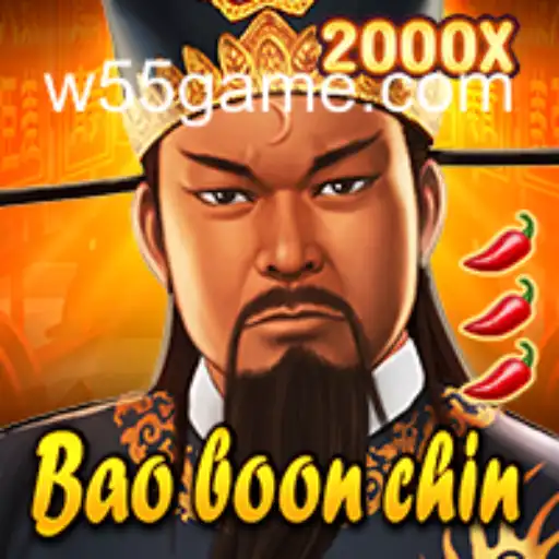 Descubra BaoBoonChin: Um Jogo Inovador e Cativante