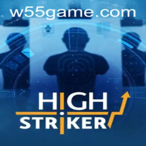 Explorando o Universo do Jogo HighStriker: Diversão e Estratégia na Plataforma W55.GAME