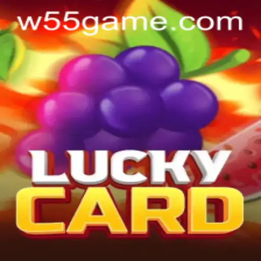 Descubra o Mundo do Jogo LuckyCard