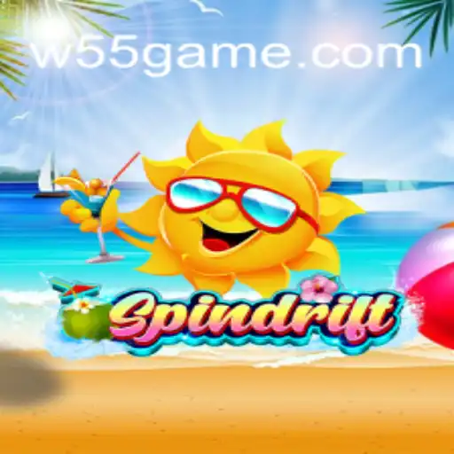 Spindrift: Explorando o Universo Interativo de W55.GAME