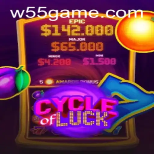 Explorando o Mundo de CycleofLuck