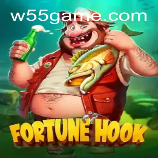 Explorando FortuneHook: O Jogo Que Está Conquistando o W55.GAME