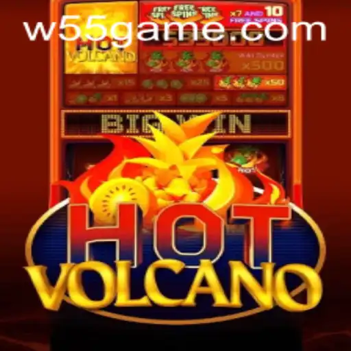Explorando HotVolcano: Uma Aventura Intensa no Mundo dos Jogos de Cassino Online