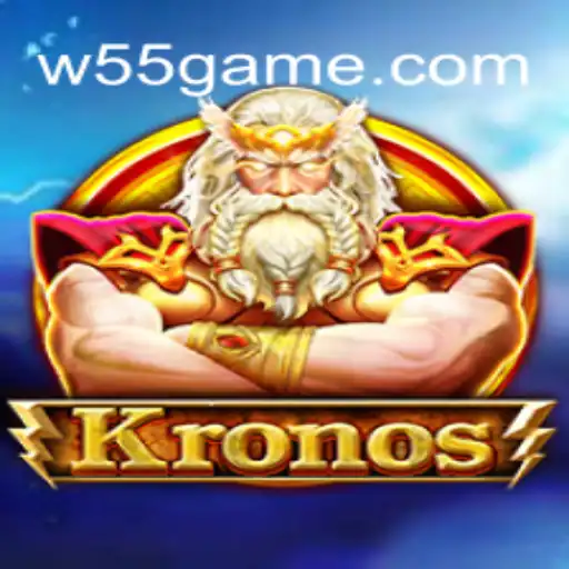 Descubra Kronos: O Novo Fenômeno no Mundo dos Jogos com W55.GAME