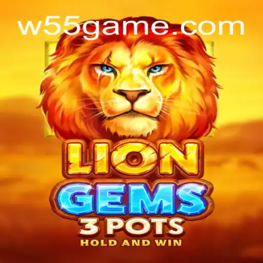 Descubra o Mundo Fascinante de LionGems3pots: O Jogo do Momento