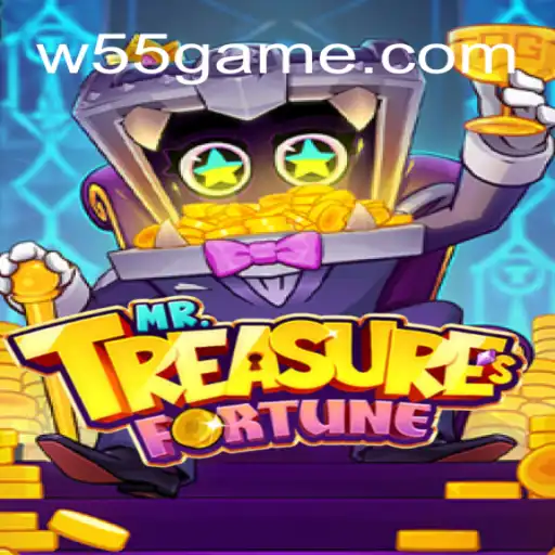 Descubra as Aventuras de MrTreasuresFortune: O Novo Jogo de Estratégia que Está Transformando o Mundo