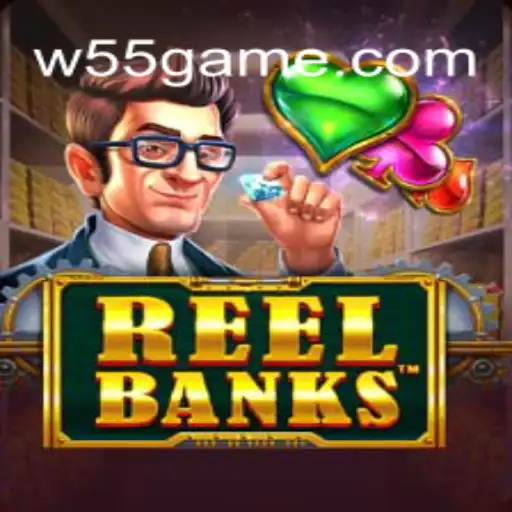 Explorando o Jogo de Cassino Online ReelBanks