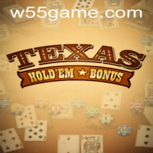 Descubra Texas Hold'em Bonus: Regras e Estratégias do Jogo