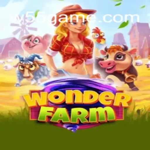 Descubra WonderFarm: O Jogo Inovador Que Está Dominando o Mundo dos Games