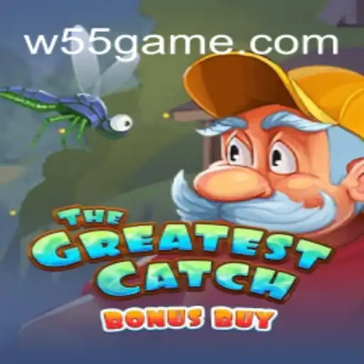 TheGreatestCatchBonusBuy: Uma Nova Experiência Interativa de Jogo
