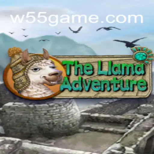 TheLlamaAdventure: Desbravando o Mundo de W55.GAME