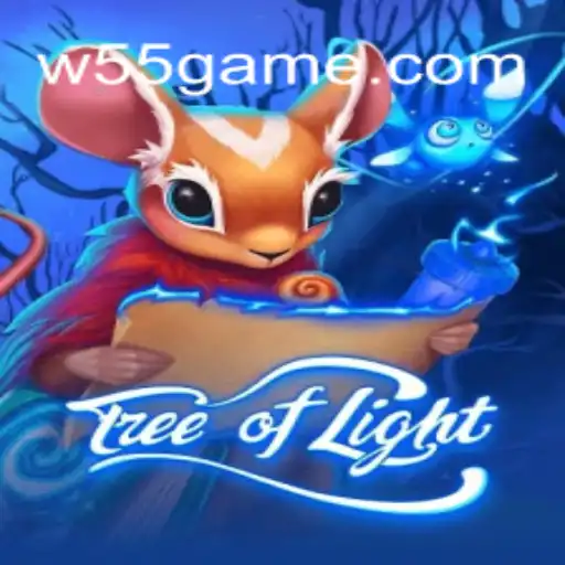 TreeofLight: Desvendando os Mistérios do Jogo com W55.GAME