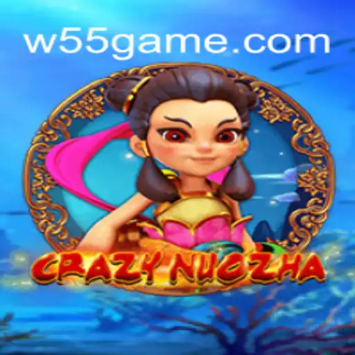 Explore o Excitante Mundo de CrazyNuoZha no W55.GAME
