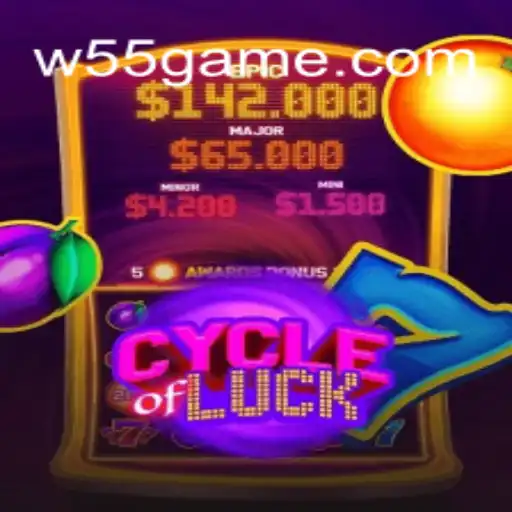 Explorando o Mundo de CycleofLuck