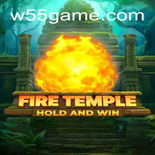 Explorando FireTemple: O Envolvente Mundo do Jogo W55.GAME