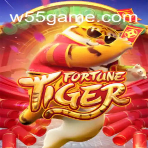 FortuneTiger: Uma Jornada Através do Jogo de Aventura no Mundo de W55.GAME