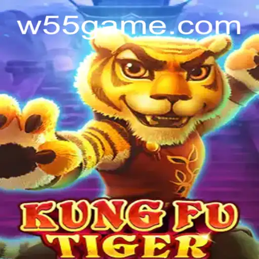 Explorando KungFuTiger - O Novo Sensação de Jogo no W55.GAME