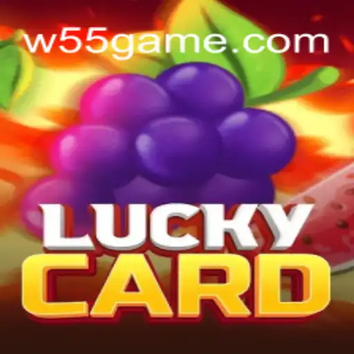Descubra o Mundo do Jogo LuckyCard