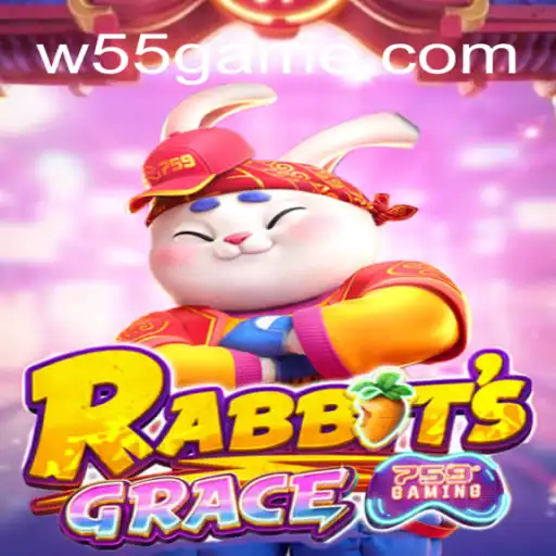 Descubra o Universo de RabbitsGrace: O Novo Aventureiro no Mundo dos Jogos